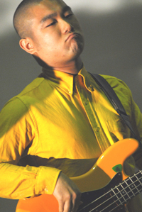 Ichiro